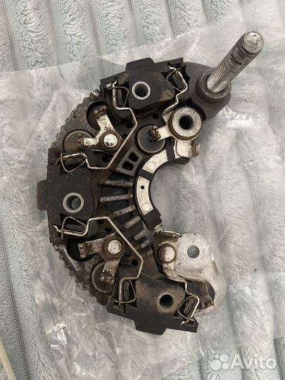 Диодный мост 140 А