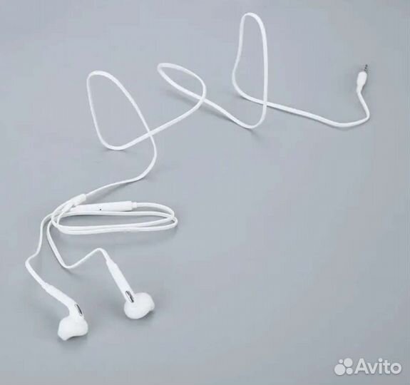 Наушники Samsung реплика