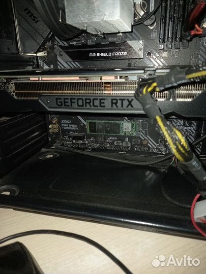 Palit geforce rtx 2060 super gaming pro 8gb