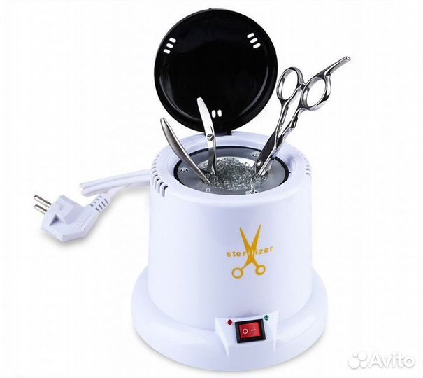 Стерилизатор для инструментов