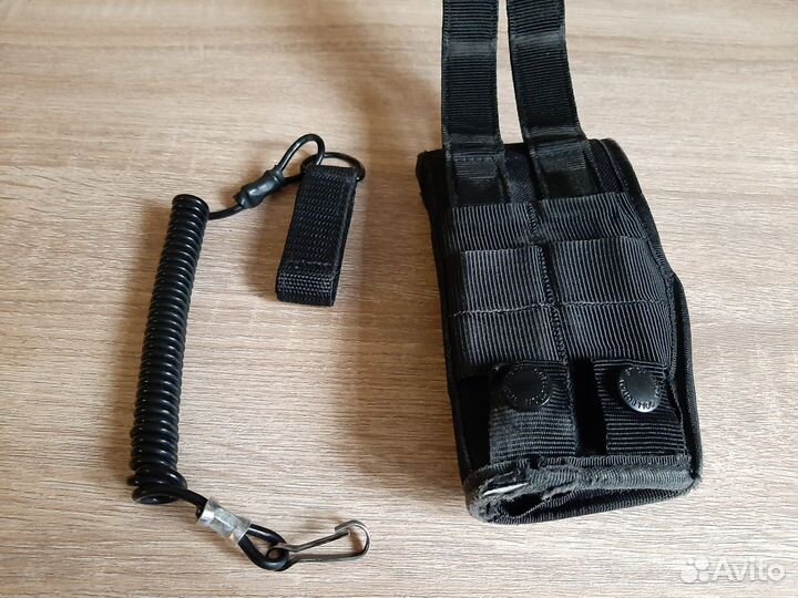 Кобура для пм/пмм Stich profi