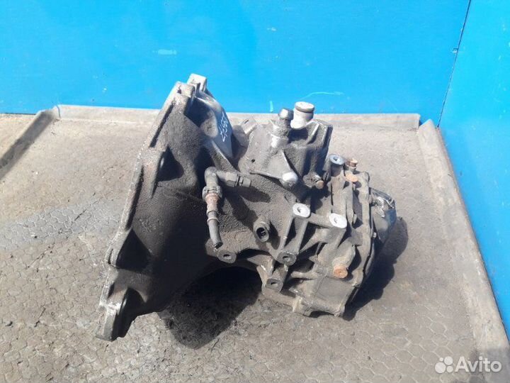 МКПП Opel Corsa D 1.2 A12XER 2006-2014