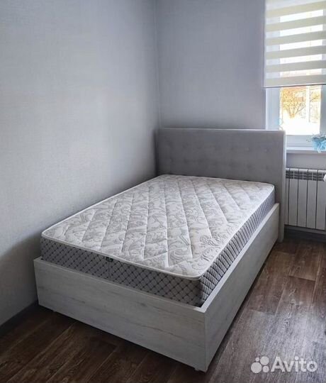 Матрас Ортопедический 140х210, Новый с Доставкой