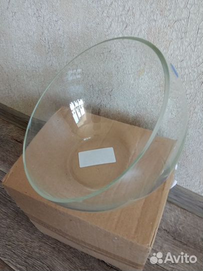 Горшки для цветов, ваза- шар для флорариума