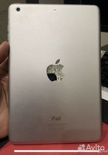 iPad mini 2 16гб