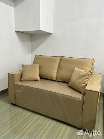 Диван чебурашка