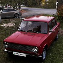 ВАЗ (LADA) 2101 1.2 MT, 1976, 51 316 км, с пробегом, цена 135 000 руб.