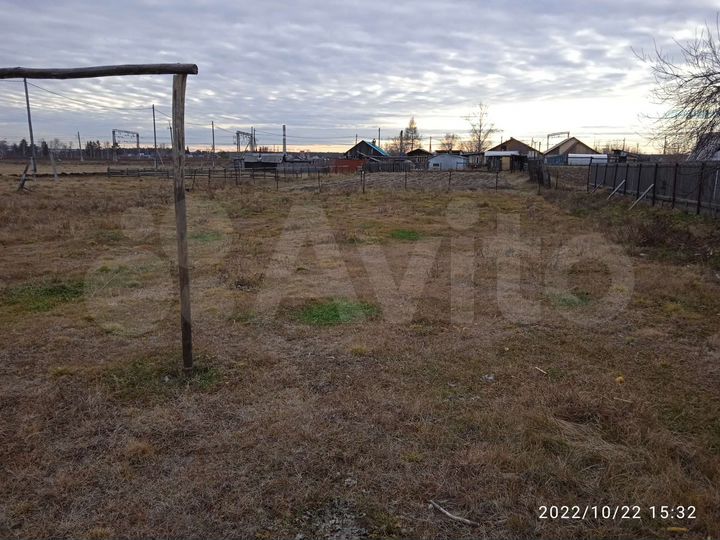 Участок 15,5 сот. (ИЖС)