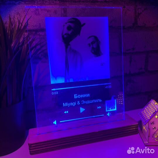 Коллаж с фото / подарок