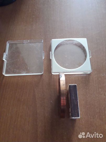 Икона-памятник-медальен Крещение Руси