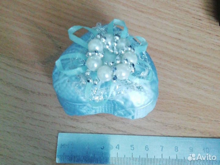 Керамические изделия декоративные