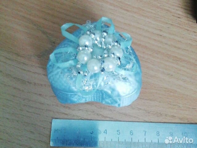 Керамические изделия декоративные