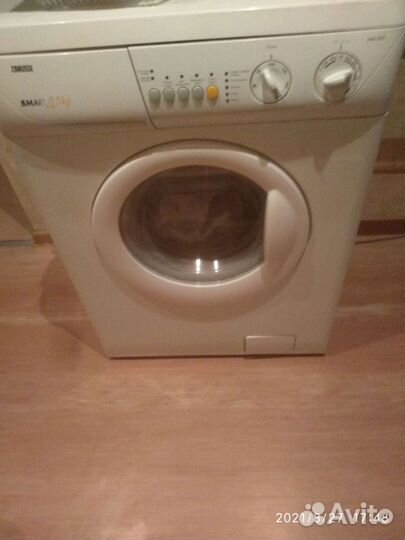 Стиральная машина бу