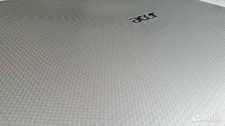 Корпус ноутбука acer 5553