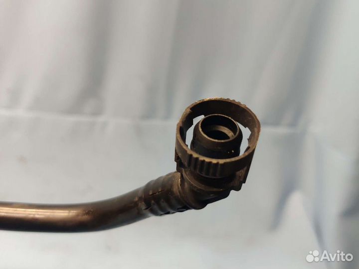 Вакуумная трубка BMW X3 F25 X4 F26 N52B30