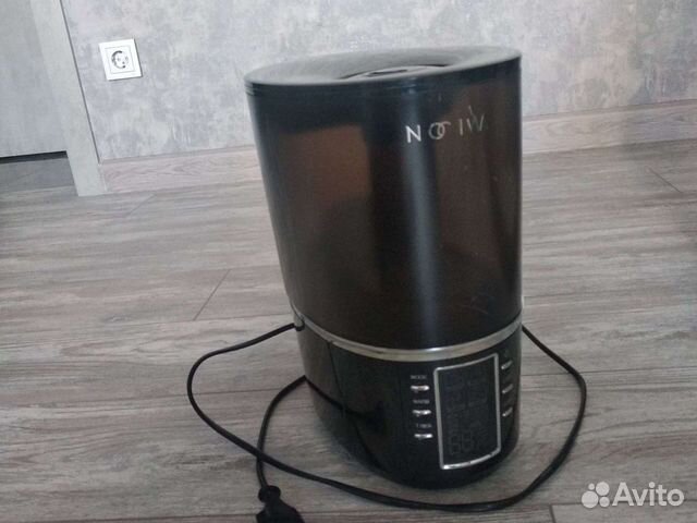 Увлажнитель neoclima