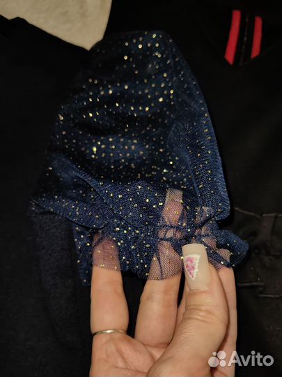 Сарафан +блуза