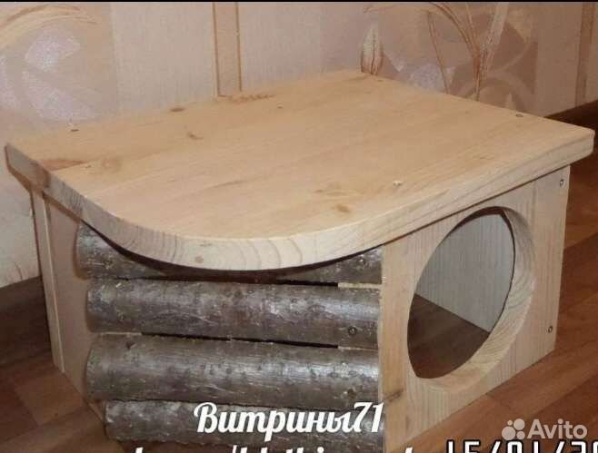 Товары для шиншилл и др грызунов