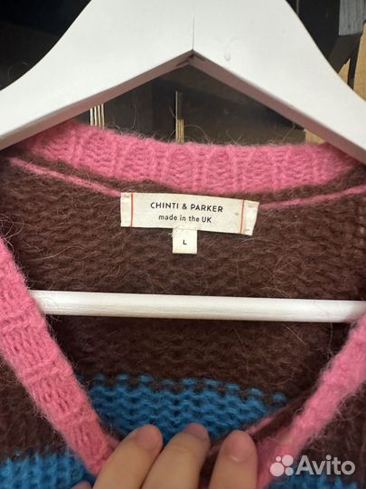 Свитер Chinti Parker