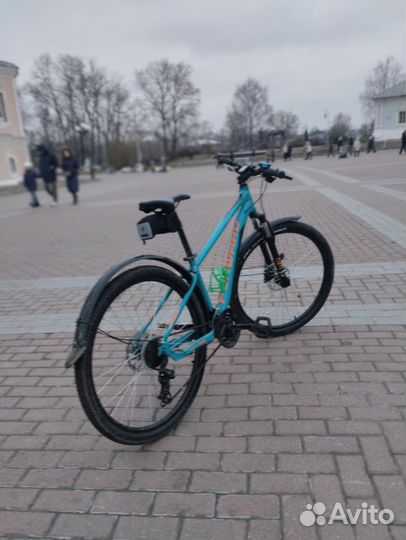 Forward apach 3.0 27.5