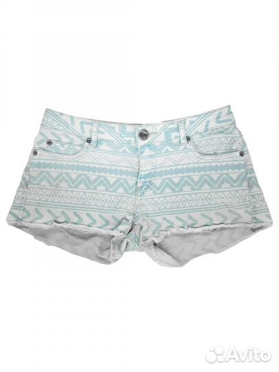 Женские шорты New Yorker с орнаментом, XS