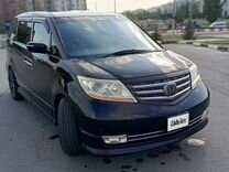 Honda Elysion 3.5 AT, 2007, 134 000 км, с пробегом, цена 800 000 руб.