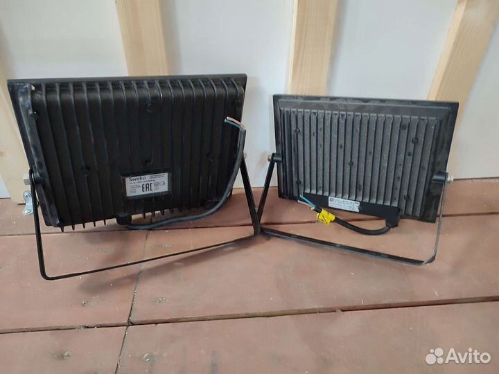 Прожектор светодиодный