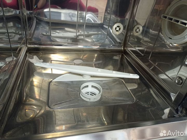 Посудомоечная машина bosch - siemens