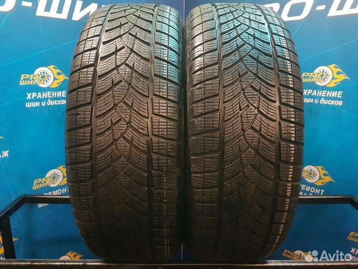 Goodyear UltraGrip Ice SUV 225/55 R18