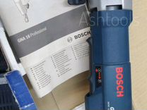 Вырубные Ножницы Bosch GNA 16