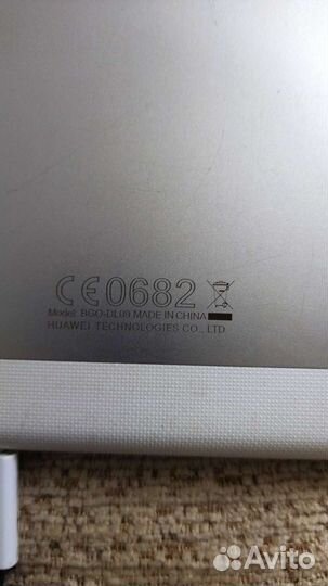 Планшет huawei