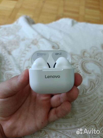 Беспроводные bluetooth наушники