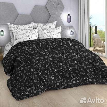 Постельное белье