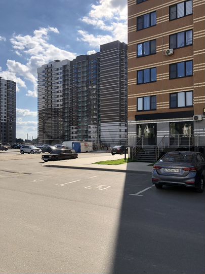 Свободного назначения, 82.9 м²