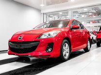 Mazda 3 1.6 AT, 2011, 155 046 км, с пробегом, цена 1 300 000 руб.