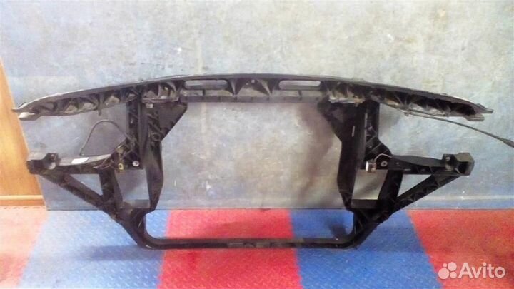 Панель передняя телевизор BMW X3 E83