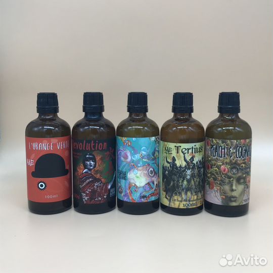 Лосьон после бритья Ariana and Evans