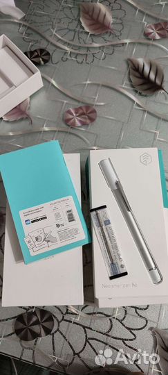 Ручка Neo Smart Pen N2