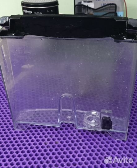 Бункер для воды krups