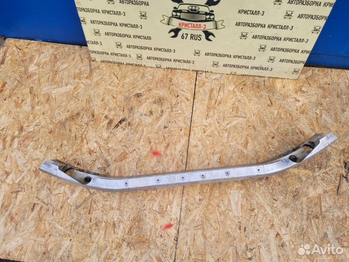 Усилитель переднего бампера audi a8 d2 / s8 d2