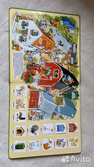 Книга 100 окошек Тони Вульф