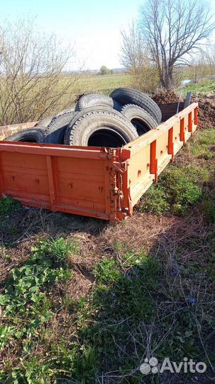 Кузов на камаз сельхозник бу