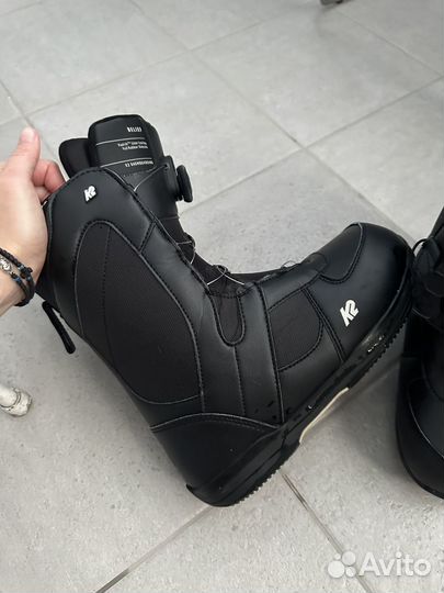 K2 Ботинки для сноуборда женские