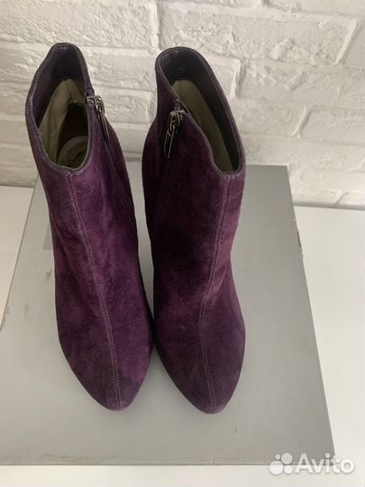 Ботильоны Elmonte р 38