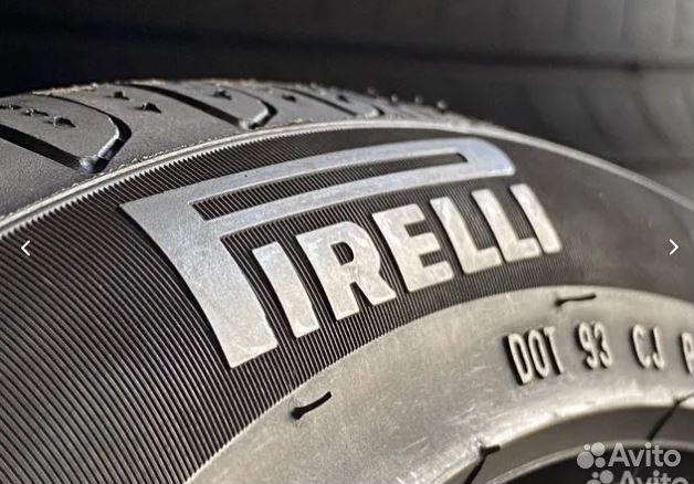 Pirelli Cinturato P7 225/45 R17 91W