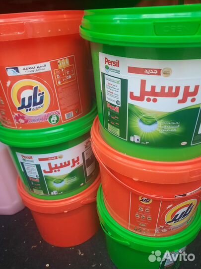 Стиральный порошок Арабский 3кг