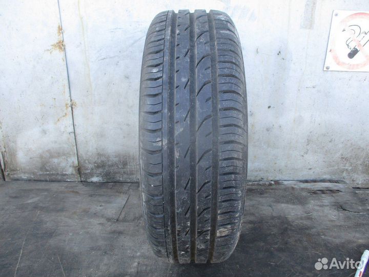 R16 Continental ContiPremiumContact 2 195/60, PCD 5x112 DIA 57.1