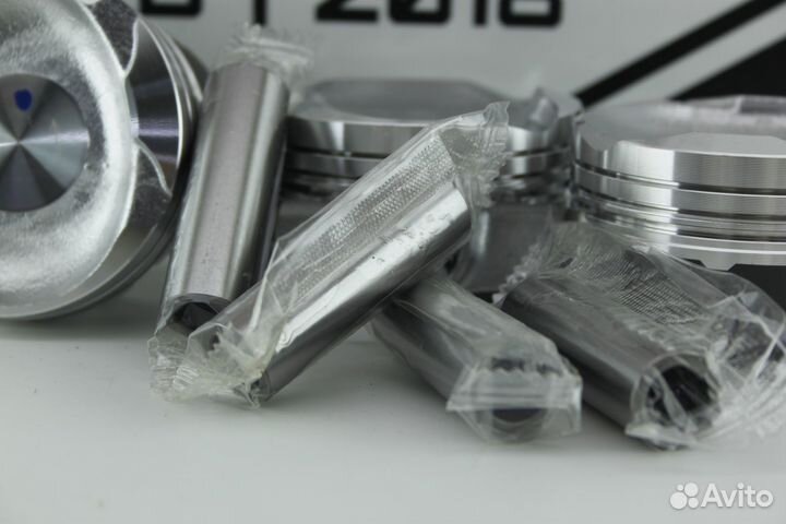 Поршень двигателя Haval H6 4g15b 4g15t 4шт