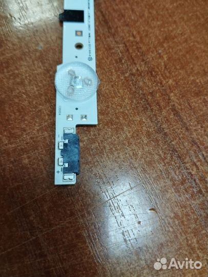 Подсветка samsung