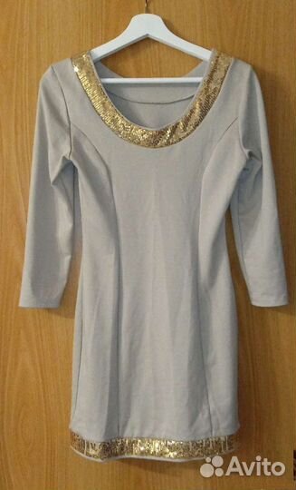 Женская одежда размер 38-40